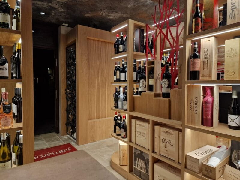 Italian Wine & Cheese Tasting - A Tasty Introduction to Italy’s Finest Flavors