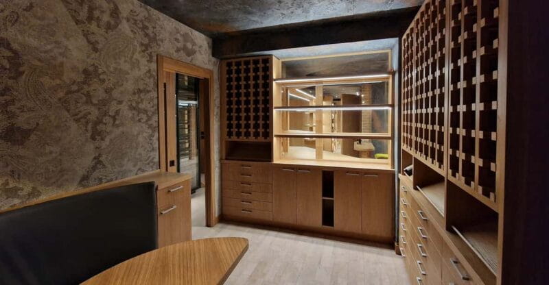 Italian Wine & Cheese Tasting - Key Points / Takeaways