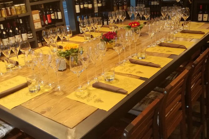 Italian Wine Tasting & Food Como Lake - FAQ — Practical Questions About the Experience