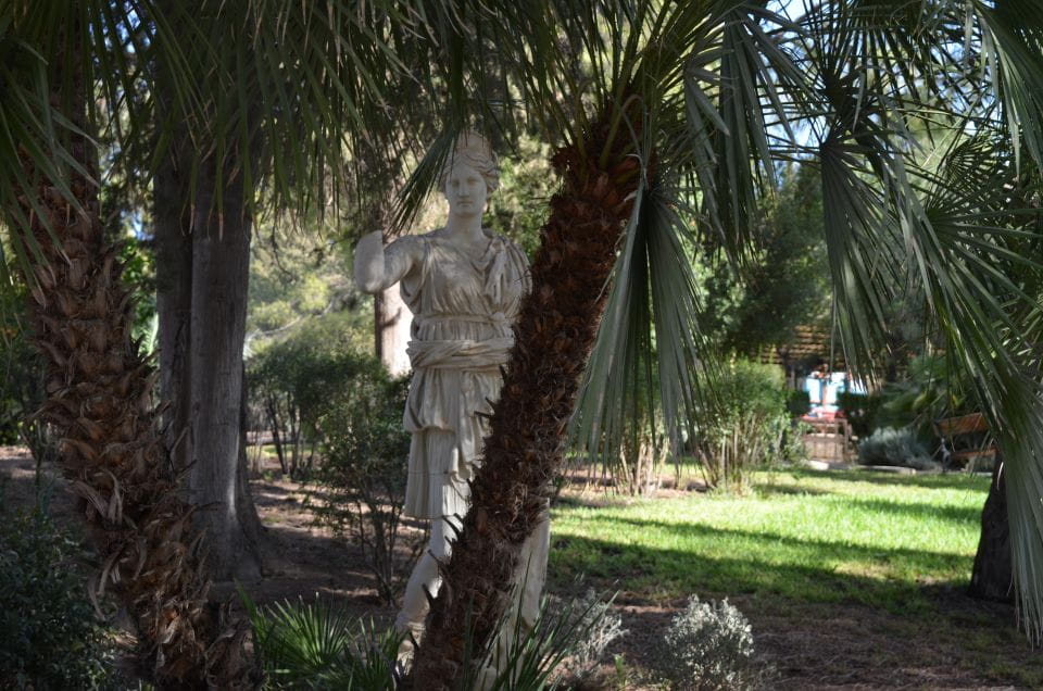 Italica, City of Emperors - The Legacy of Trajan and Hadrian