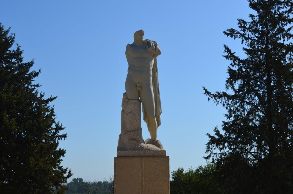 Italica, City of Emperors - Tour Details and Accessibility