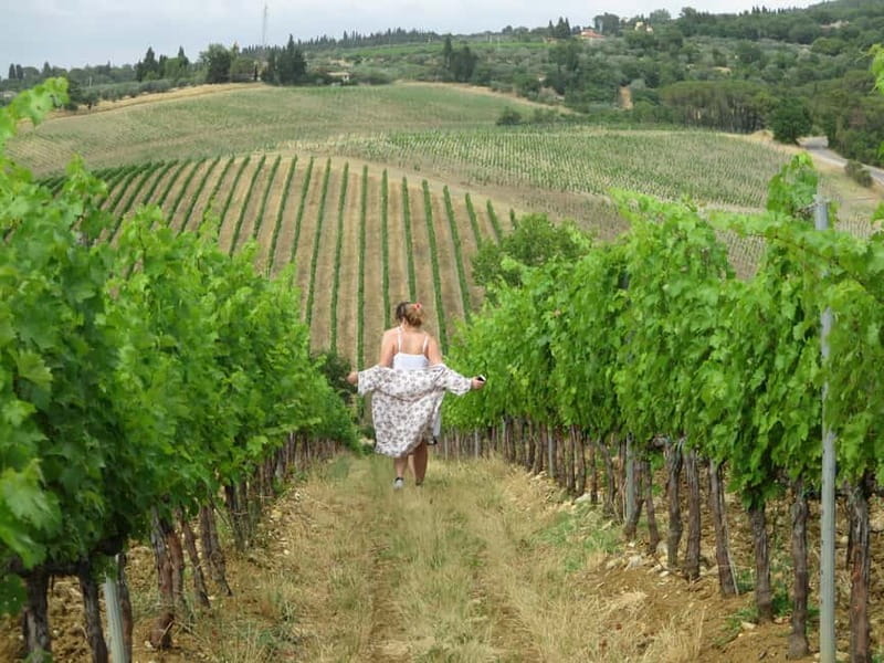 Italy: 7-Day Tour of Rome, Florence, Pisa, Venice & Tuscany - Practical Tips for Travelers