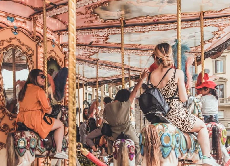 Italy: 7-Day Tour of Rome, Florence, Pisa, Venice & Tuscany - FAQ