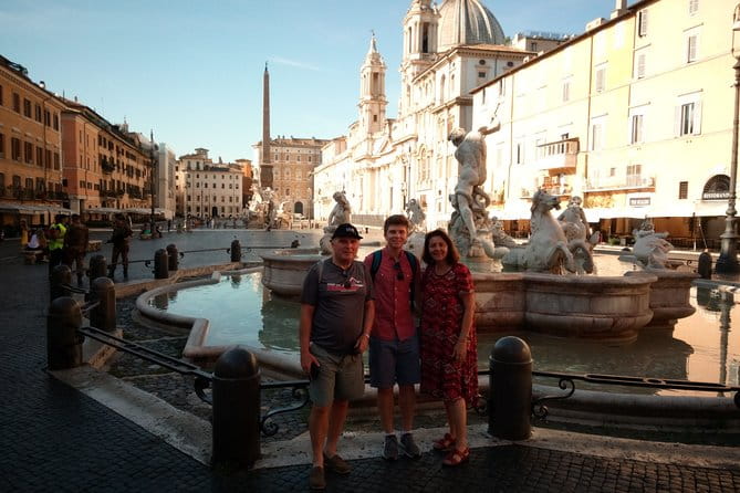 ItalyBestExcursions 3 Port of Calls in 1 Booking: Civitavecchia Livorno Naples - Final Thoughts