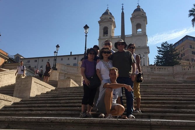 ItalyBestExcursions 3 Port of Calls in 1 Booking: Civitavecchia Livorno Naples - FAQ