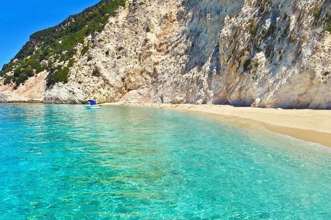 Ithaca Cruise to Gidaki Beach & Vathy - Practical Tips for Making the Most of the Tour