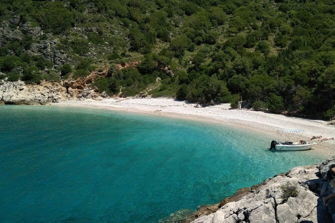 Ithaca Cruise to Gidaki Beach & Vathy - Summary: Is This Experience Worth It?