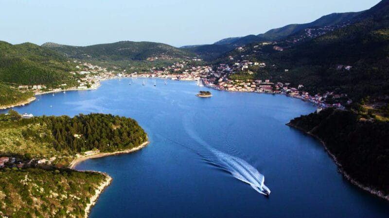 Ithaca Island Tour with Bus & Cruise with Swim Stops - Practical Tips for Making the Most of Your Day