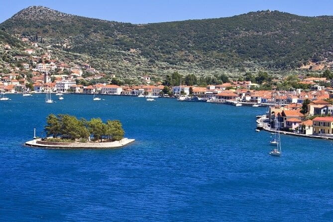Ithaca Private Full-Day Sightseeing Tour from Kefalonia - Exploring the Itinerary: What You’ll Really Experience