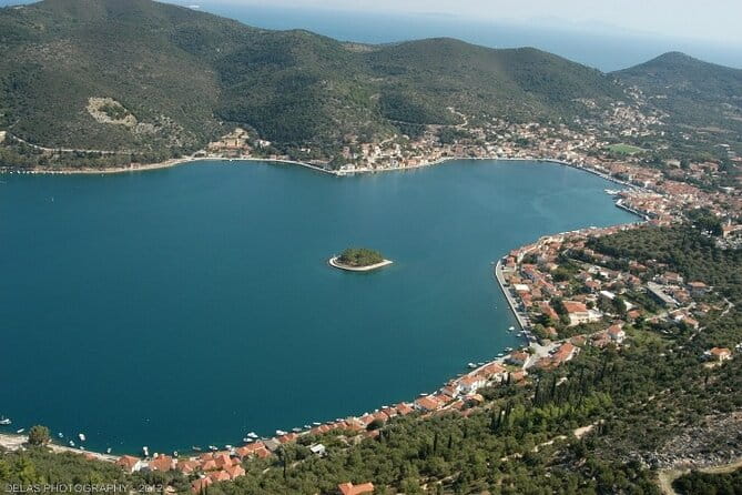 Ithaca Private Full-Day Sightseeing Tour from Kefalonia - The Sum Up