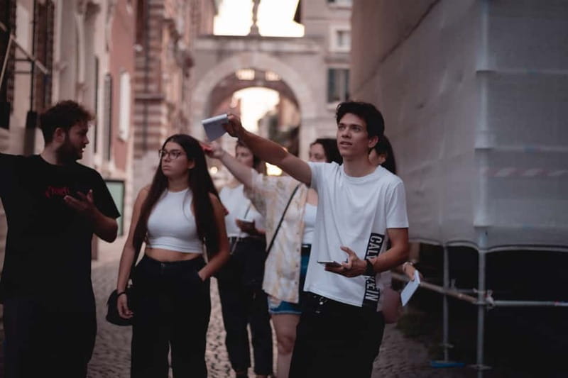 Itinerant City Escape in Milan - Who Will Love This Experience?