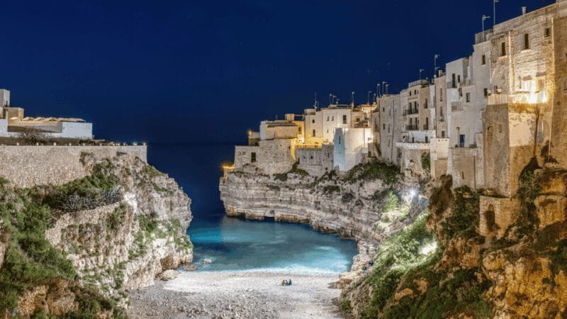 Itria Valley: Polignano, Ostuni and Locorotondo, from Bari - Who Will Love This Tour?