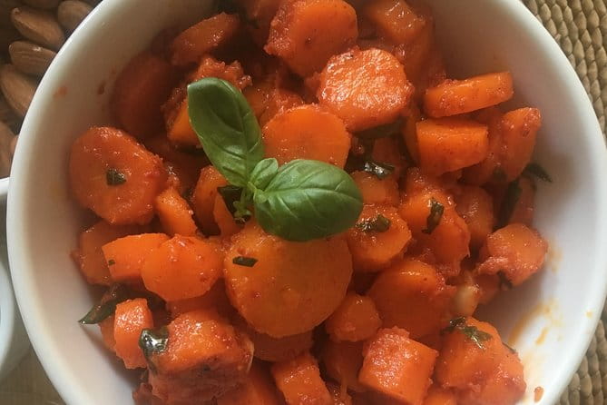 It's Apéro Time Chez Kim - The Sum Up