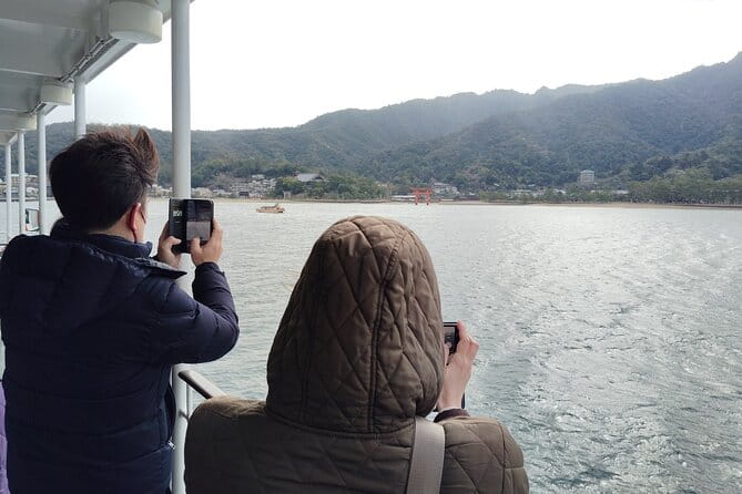 Itsukushima Shrine and Miyajima Summit 5hour Tour in Miyajima - Key Points