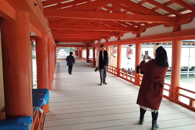 Itsukushima Shrine and Miyajima Summit 5hour Tour in Miyajima - Highlights of Itsukushima Shrine
