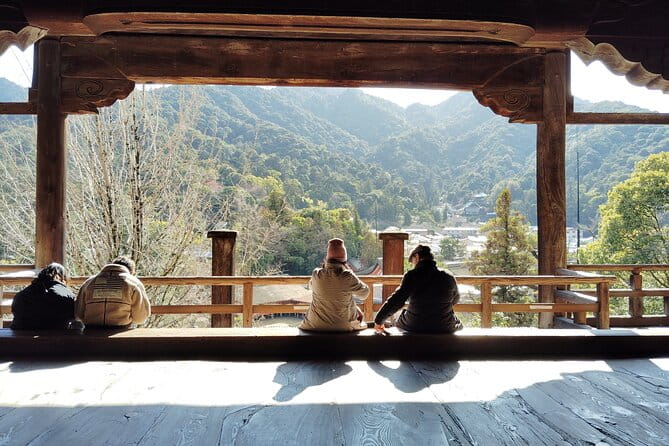 Itsukushima Shrine and Miyajima Summit 5hour Tour in Miyajima - Pricing and Booking Information