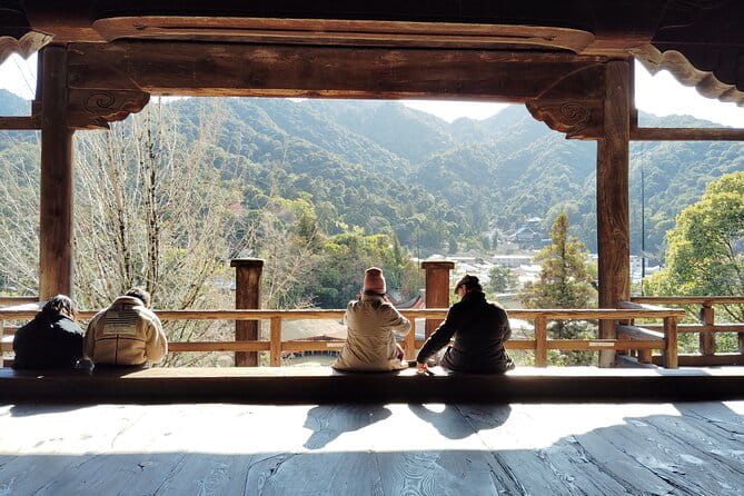 Itsukushima Shrine Tour With Local Guide - Additional Information