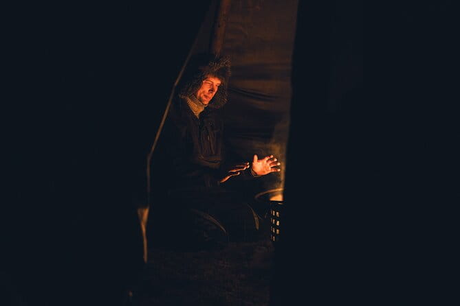 Ivalo: Aurora Hunting with Reindeer - Price and Logistics