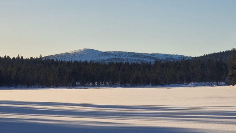 Ivalo:Sleighride Tour and Fishing on a Lake in the Wild - Final Thoughts: Is This the Lapland Adventure for You?