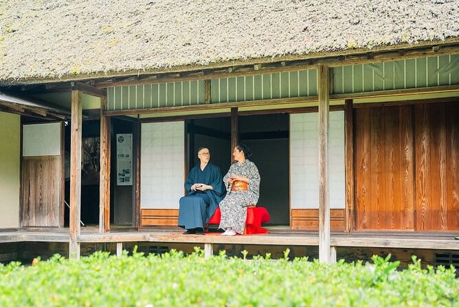 Iwafune Festival and Murakami Private Tour - Meeting and Pickup Details