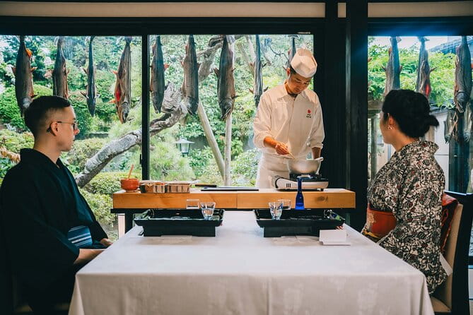 Iwafune Festival and Murakami Private Tour - Accessibility and Participation