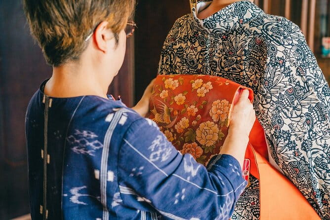 Iwafune Festival and Murakami Private Tour - Exploring the Iwafune Festival