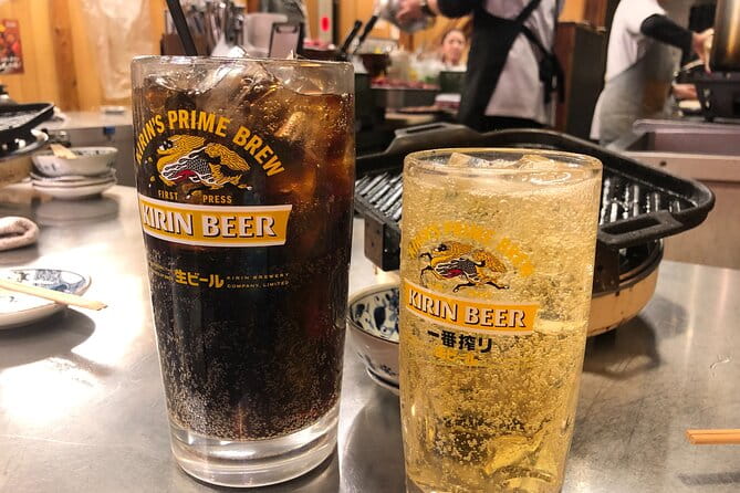 Iwakuni Food and Drink Tour With Local Guide - Key Points