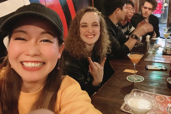 Iwakuni Food and Drink Tour With Local Guide - Discovering Local Restaurants and Dishes