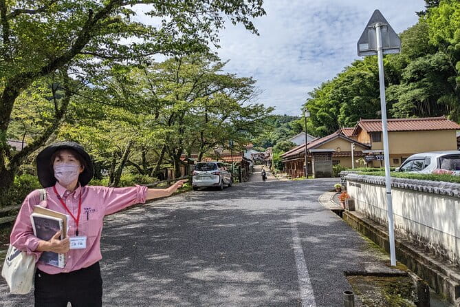 Iwami Must-see Tour - Itinerary and Activities