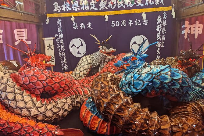 Iwami Must-see Tour - Why Choose the Iwami Must-see Tour