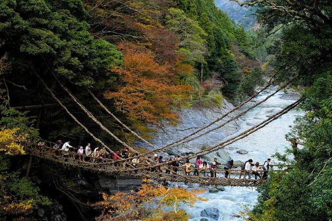 Iya Valley All Must-Sees Private Chauffeur Full-Day Tour With a Driver - Highlights of the Iya Valley Tour