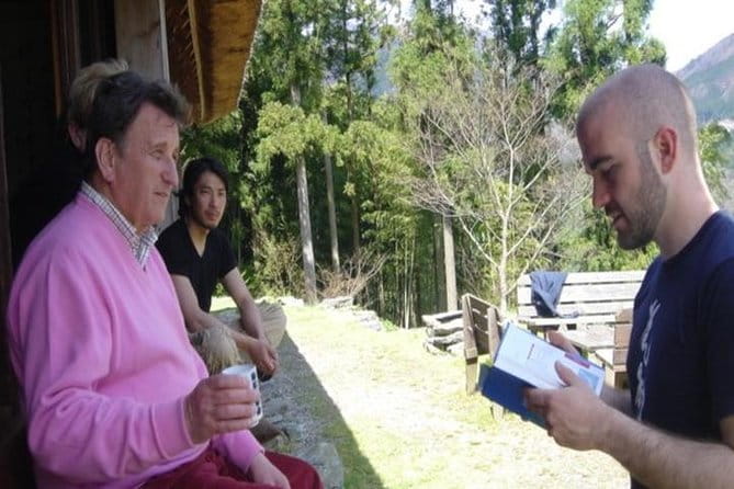 Iya Valley All Must-Sees Private Chauffeur Full-Day Tour With a Driver - Booking and Confirmation Details