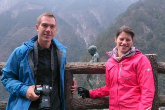 Iya Valley All Must-Sees Private Chauffeur Half-Day Tour With a Driver - Highlights of the Itinerary