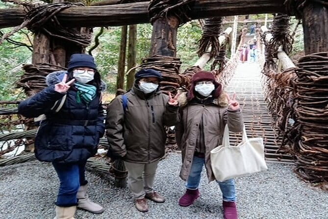 Iya Valley All Must-Sees Private Chauffeur Half-Day Tour With a Driver - Customer Reviews and Feedback