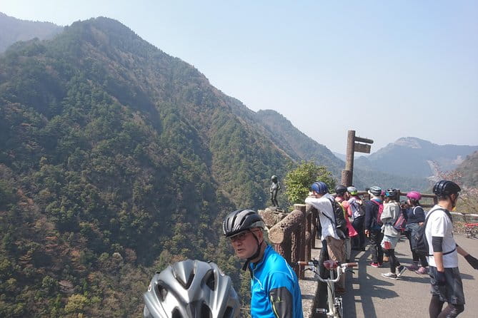Iya Valley BROMPTON Slow Cycling Tour - Booking Information and Reviews