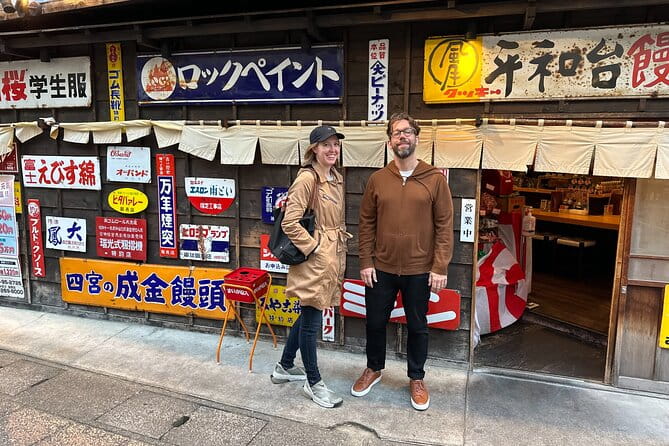 Izakaya Food Tour in Nagano - Tour Details and Logistics