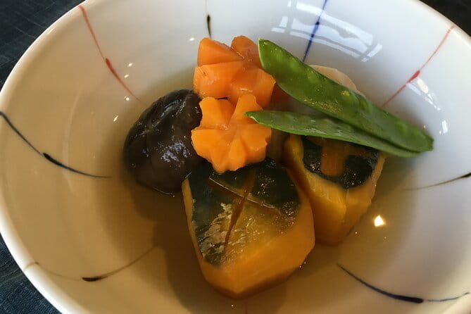 Izakaya Style Cooking Class - Preparing Popular Izakaya Dishes