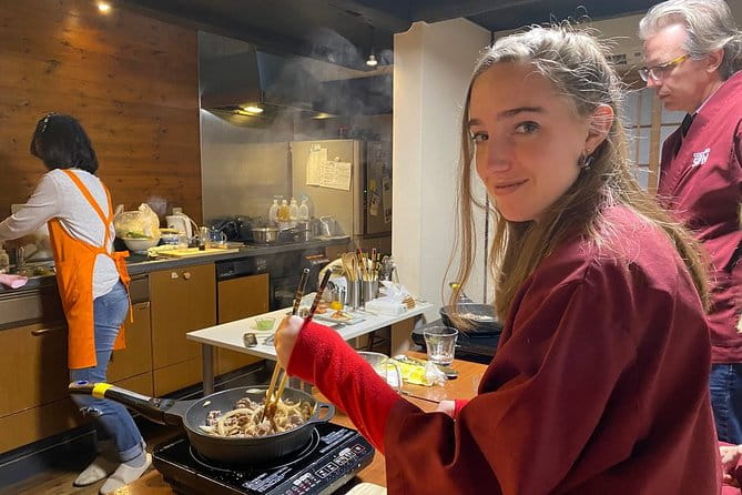 Izakaya Style Cooking Class - Takeaways and Lasting Impressions