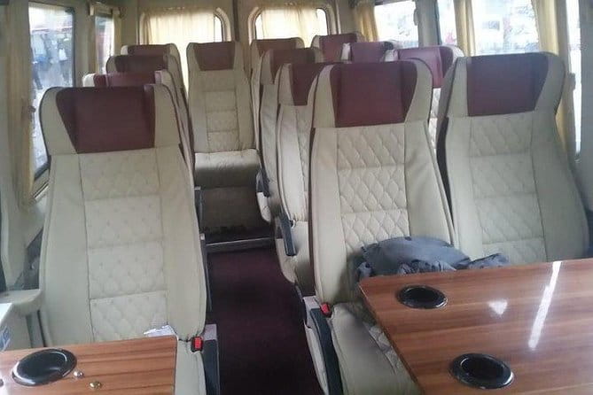 Izmir (ADB) Airport Private Arrival Transfer to Kusadasi - Final Thoughts