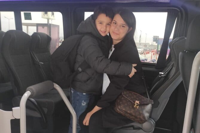 Izmir Airport ADB Transfers to Cesme Hotels - FAQ: Your Transfer Questions Answered