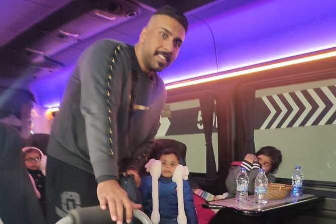 Izmir Airport ADB Transfers to Izmir City Centre Hotels - Frequently Asked Questions (FAQs)