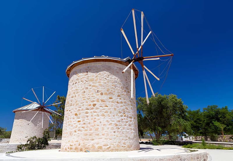 Izmir: Cesme Boat Tour and Alacati Visit - Key points / Takeaways