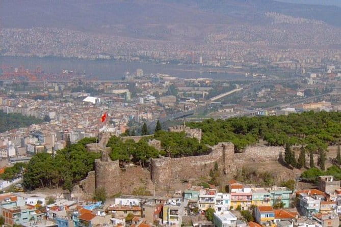 Izmir City Tour From Kusadasi Port / Hotels - Authentic City Experiences: From Ruins to Modern Life