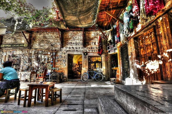 Izmir City Tour From Kusadasi Port / Hotels - Who This Tour Is Perfect For