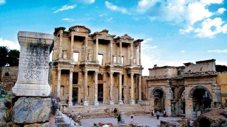 Izmir: Ephesus and The House of The Virgin Mary Tour - Key points / Takeaways