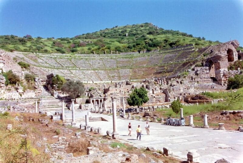 Izmir: Ephesus and The House of The Virgin Mary Tour - FAQ