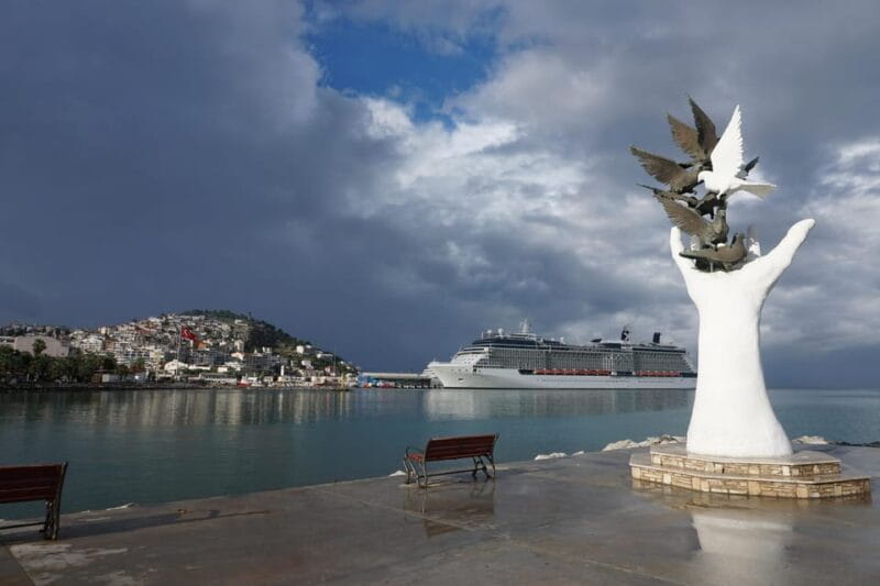 Izmir: Ephesus Private Tour for Cruise Guests - Key points / Takeaways