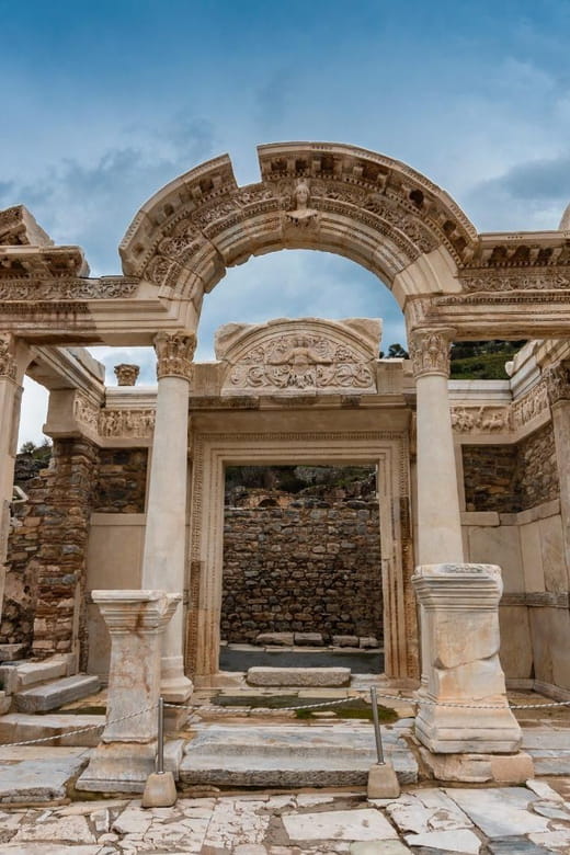 Izmir: Ephesus Private Tour for Cruise Guests - FAQ