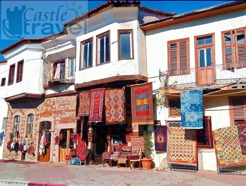 Izmir: Pergamum Tour with Private Guide & Van - Who Will Love This Tour?