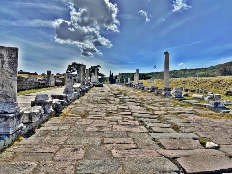 Izmir: Pergamum Tour with Private Guide & Van - FAQ